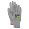Magid Coated Gloves, Cut Level 4 1 PR GPD514-10 - alternate 2